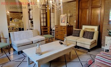 Casa en Concordia