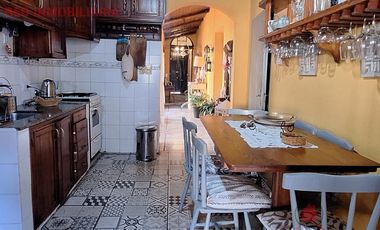 Casa en Concordia