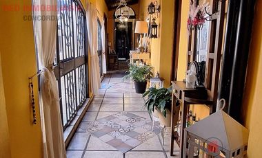 Casa en Concordia
