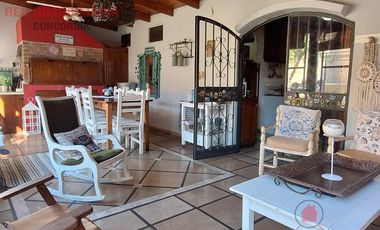 Casa en Concordia