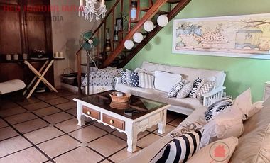Casa en Concordia