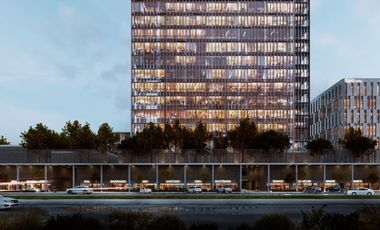 Departamento en Pre Venta Residencial en Condominio Coordenada Oportunidad Queré