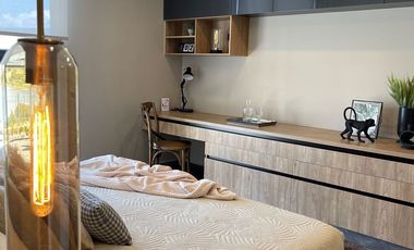 Departamento en Pre Venta Residencial en Condominio Coordenada Oportunidad Quer