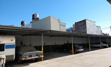 Cochera en  zona San Juan