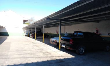 Cochera en  zona San Juan