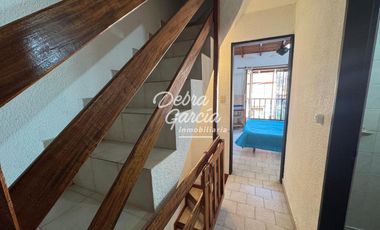 VENTA EXCELENTE TRIPLEX EN SAN BERNARDO A 4 CUADRAS DEL MAR
