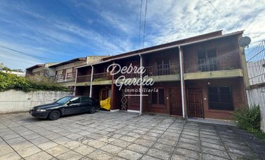 VENTA EXCELENTE TRIPLEX EN SAN BERNARDO A 4 CUADRAS DEL MAR