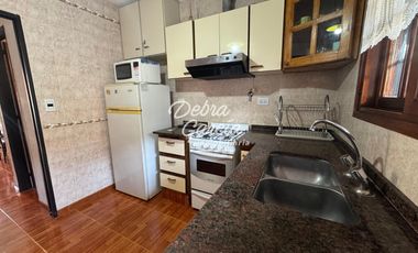 VENTA EXCELENTE TRIPLEX EN SAN BERNARDO A 4 CUADRAS DEL MAR