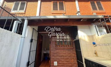 VENTA EXCELENTE TRIPLEX EN SAN BERNARDO A 4 CUADRAS DEL MAR