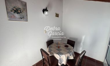 VENTA EXCELENTE TRIPLEX EN SAN BERNARDO A 4 CUADRAS DEL MAR