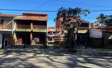 VENTA EXCELENTE TRIPLEX EN SAN BERNARDO A 4 CUADRAS DEL MAR