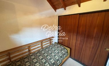 VENTA EXCELENTE TRIPLEX EN SAN BERNARDO A 4 CUADRAS DEL MAR