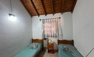 VENTA EXCELENTE TRIPLEX EN SAN BERNARDO A 4 CUADRAS DEL MAR