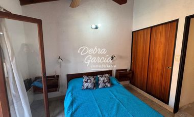 VENTA EXCELENTE TRIPLEX EN SAN BERNARDO A 4 CUADRAS DEL MAR
