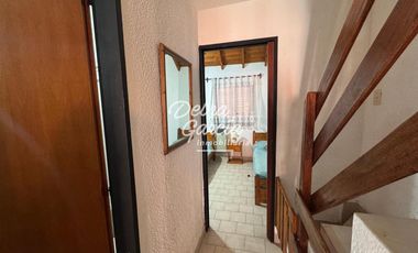 VENTA EXCELENTE TRIPLEX EN SAN BERNARDO A 4 CUADRAS DEL MAR