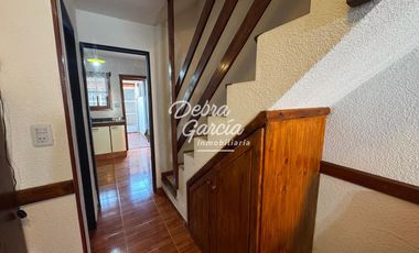 VENTA EXCELENTE TRIPLEX EN SAN BERNARDO A 4 CUADRAS DEL MAR