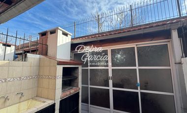 VENTA EXCELENTE TRIPLEX EN SAN BERNARDO A 4 CUADRAS DEL MAR