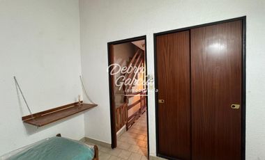 VENTA EXCELENTE TRIPLEX EN SAN BERNARDO A 4 CUADRAS DEL MAR