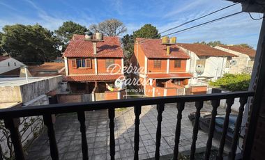 VENTA EXCELENTE TRIPLEX EN SAN BERNARDO A 4 CUADRAS DEL MAR