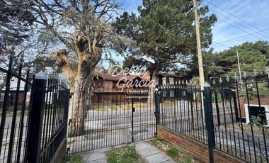 VENTA EXCELENTE TRIPLEX EN SAN BERNARDO A 4 CUADRAS DEL MAR