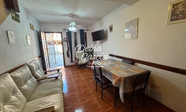VENTA EXCELENTE TRIPLEX EN SAN BERNARDO A 4 CUADRAS DEL MAR