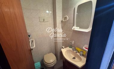VENTA EXCELENTE TRIPLEX EN SAN BERNARDO A 4 CUADRAS DEL MAR