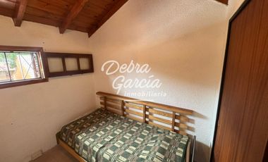 VENTA EXCELENTE TRIPLEX EN SAN BERNARDO A 4 CUADRAS DEL MAR