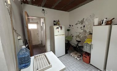 Venta de Casa 3 ambientes con Parrilla en Platanos