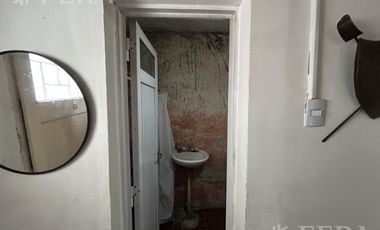 Venta de Casa 3 ambientes con Parrilla en Platanos