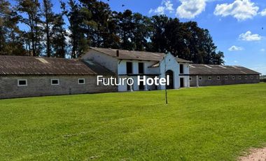 CASA EN VENTA, BARRIO CHACRAS DE SAN ANDRES, VILLA RUIZ