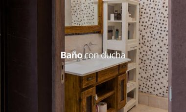 CASA EN VENTA, BARRIO CHACRAS DE SAN ANDRES, VILLA RUIZ