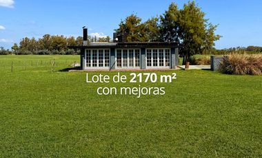 CASA EN VENTA, BARRIO CHACRAS DE SAN ANDRES, VILLA RUIZ