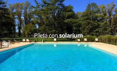 CASA EN VENTA, BARRIO CHACRAS DE SAN ANDRES, VILLA RUIZ