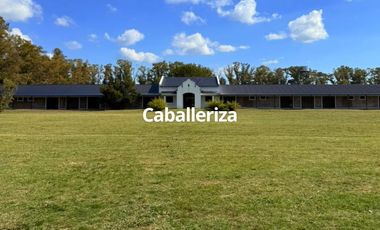 CASA EN VENTA, BARRIO CHACRAS DE SAN ANDRES, VILLA RUIZ
