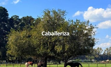 CASA EN VENTA, BARRIO CHACRAS DE SAN ANDRES, VILLA RUIZ