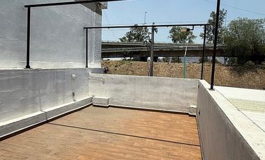 Renta Bodega o Nave en Industrial Vallejo