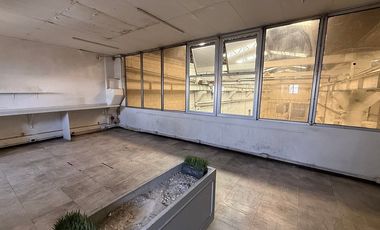 Renta Bodega o Nave en Industrial Vallejo