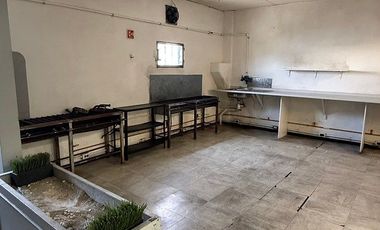 Renta Bodega o Nave en Industrial Vallejo