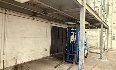 Renta Bodega o Nave en Industrial Vallejo