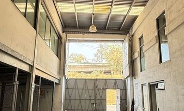 Renta Bodega o Nave en Industrial Vallejo