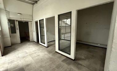 Renta Bodega o Nave en Industrial Vallejo