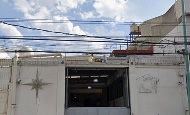 Renta Bodega o Nave en Industrial Vallejo