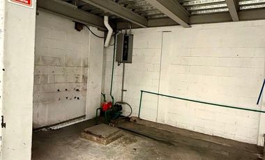 Renta Bodega o Nave en Industrial Vallejo