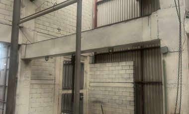 Renta Bodega o Nave en Industrial Vallejo
