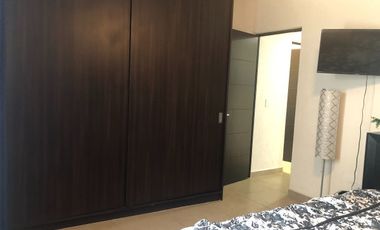 DEPARTAMENTO AMUEBLADO EN RENTA DREAMS LAGOONS - APODACA, N.L.