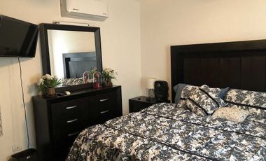 DEPARTAMENTO AMUEBLADO EN RENTA DREAMS LAGOONS - APODACA, N.L.