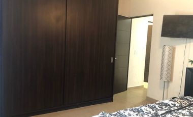DEPARTAMENTO AMUEBLADO EN RENTA DREAMS LAGOONS - APODACA, N.L.