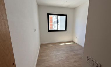 Departamento 1 dormitorio con cochera en La Plata
