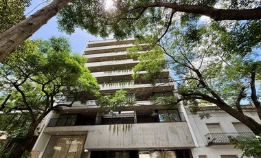 Departamento 1 dormitorio con cochera en La Plata
