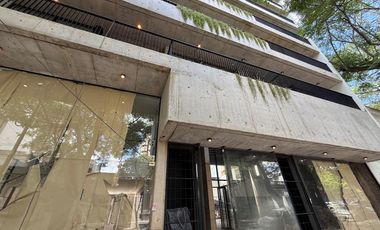 Departamento 1 dormitorio con cochera en La Plata